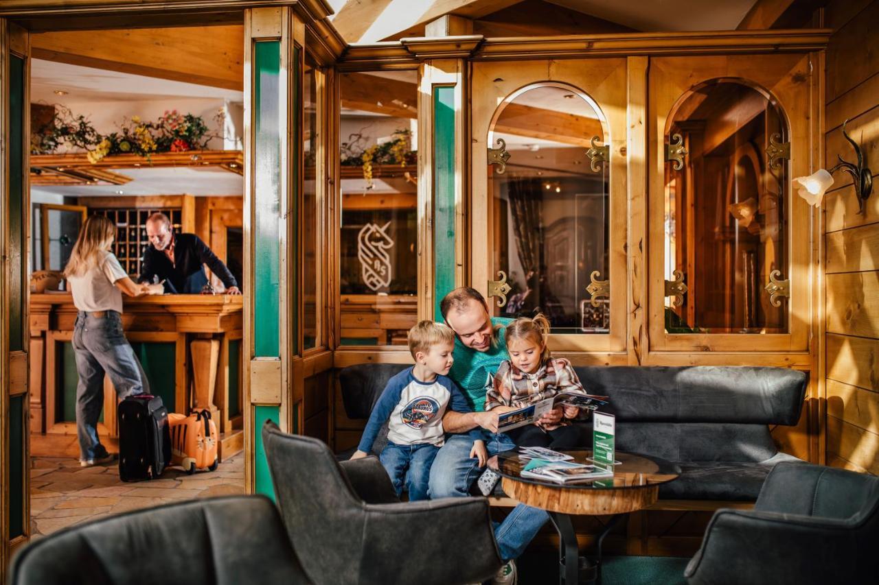 Hotel Alpenstueble Appartements ميتلبرغ المظهر الخارجي الصورة