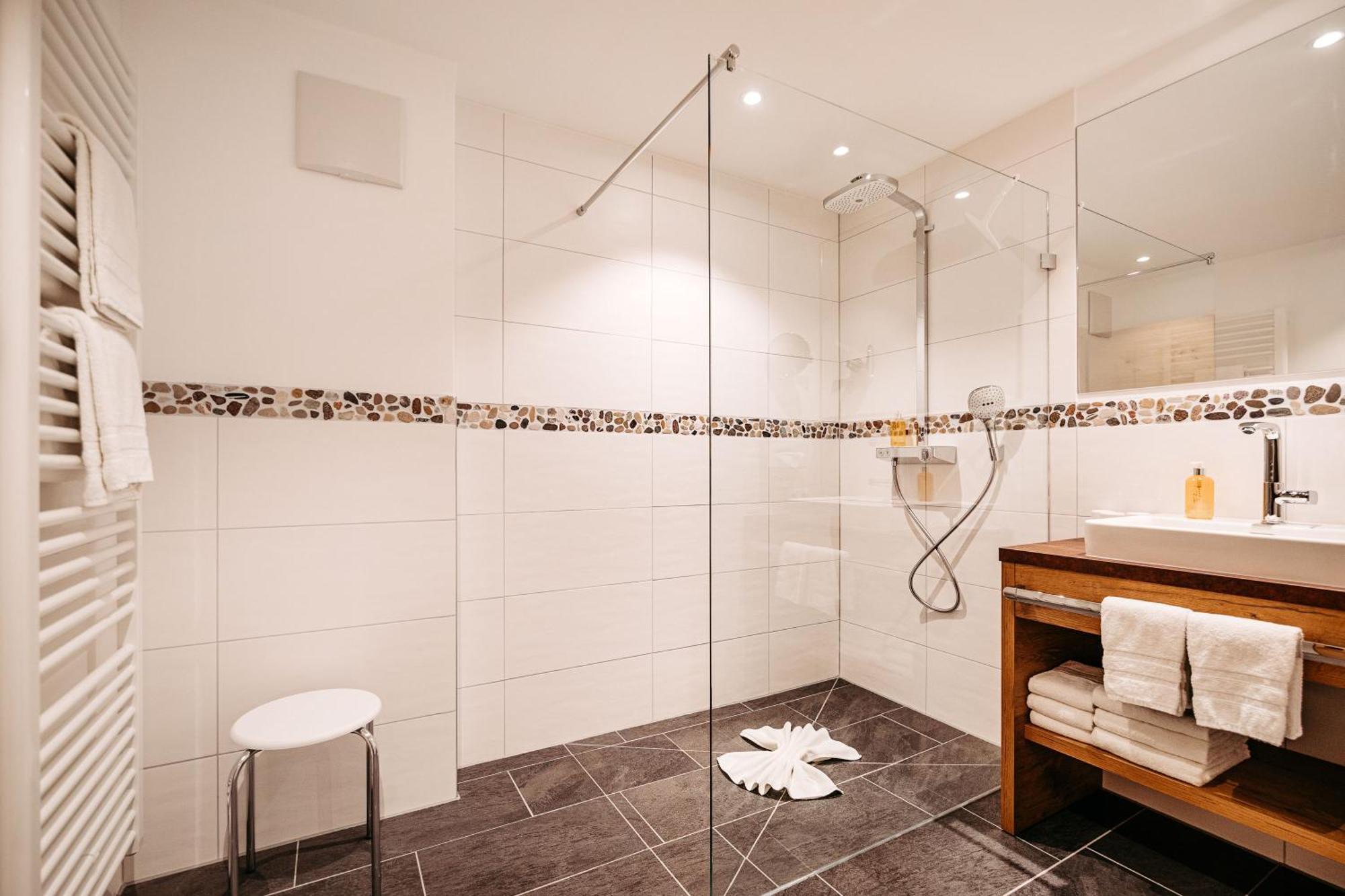 Hotel Alpenstueble Appartements ميتلبرغ المظهر الخارجي الصورة