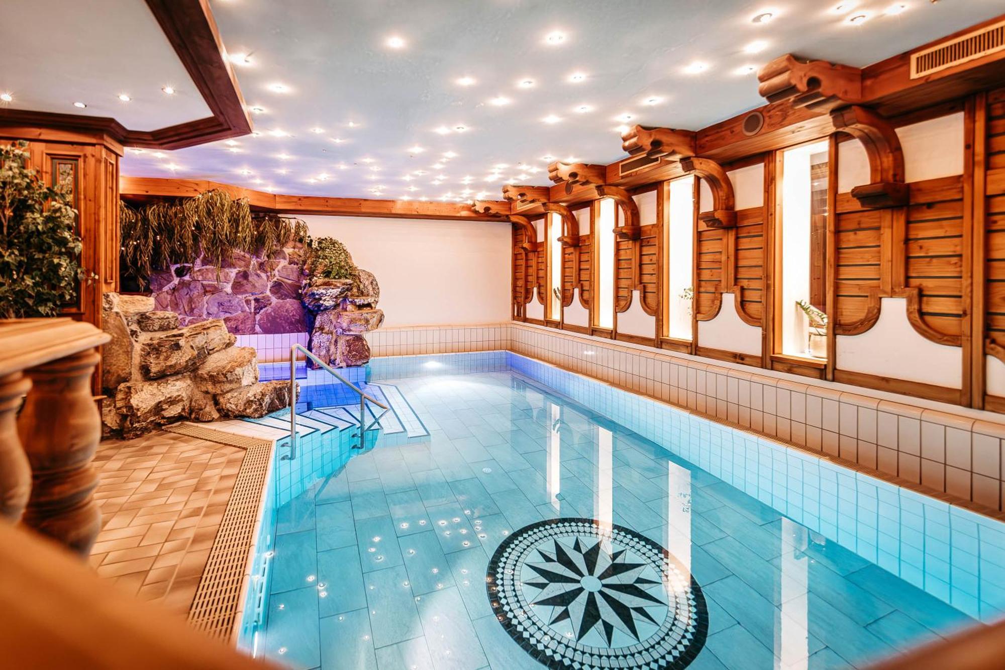 Hotel Alpenstueble Appartements ميتلبرغ المظهر الخارجي الصورة