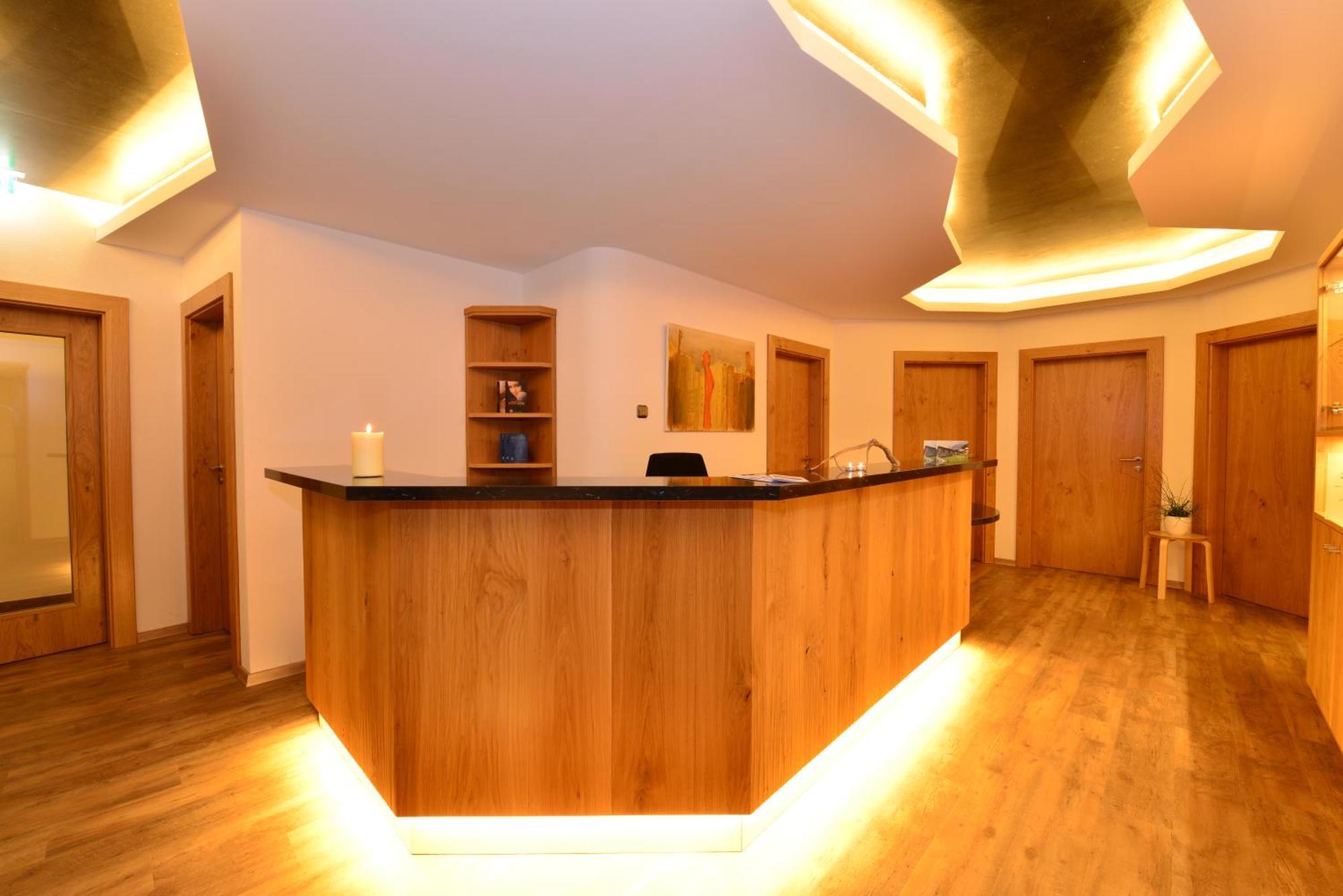 Hotel Alpenstueble Appartements ميتلبرغ المظهر الخارجي الصورة